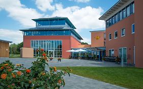 Jufa Hotel Im Brueckenkopfpark - Juelich